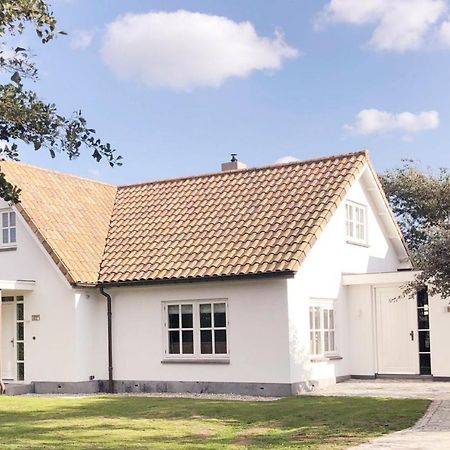 B&B Maison Verspyck Bergen aan Zee Exterior foto
