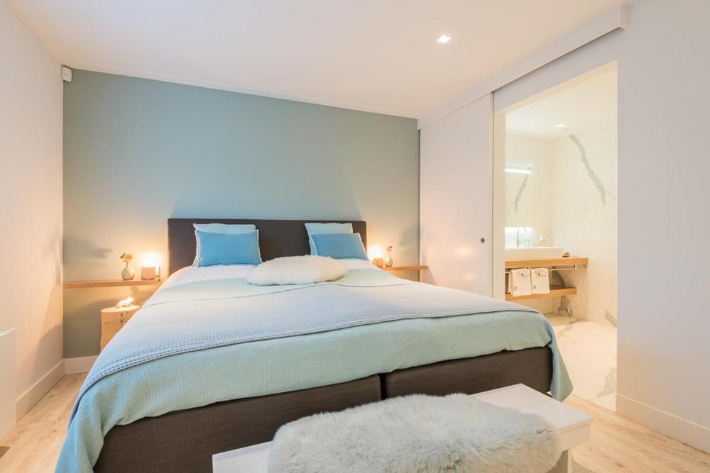 B&B Maison Verspyck Bergen aan Zee Exterior foto