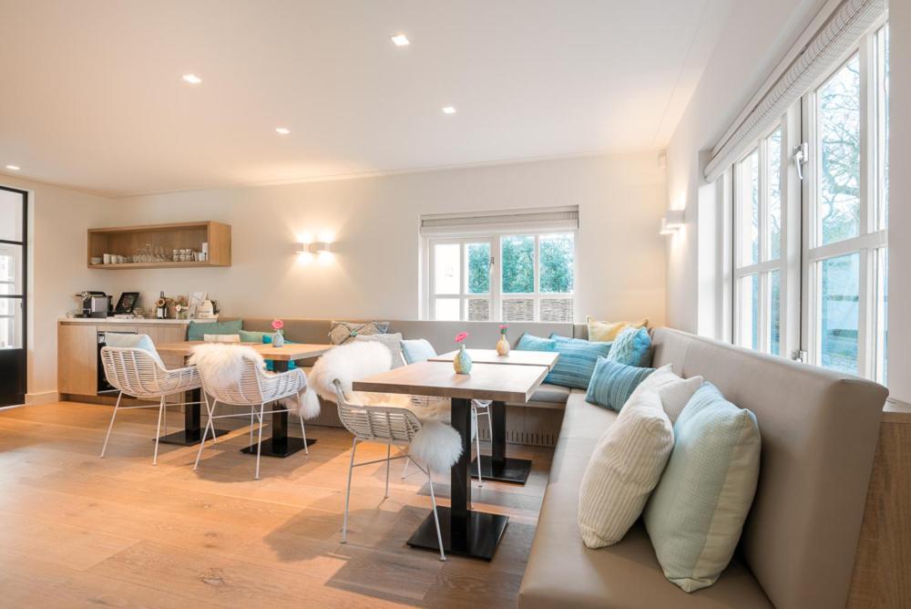 B&B Maison Verspyck Bergen aan Zee Exterior foto