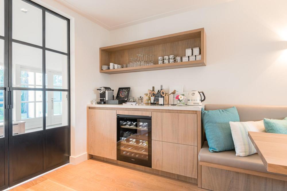 B&B Maison Verspyck Bergen aan Zee Exterior foto